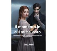 Il momento in cui mi ha visto: Il desiderio sottile si trasformò in letale nel momento in cui guardò e non distolse mai lo sguardo