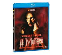 Il Monaco [Blu-Ray]
