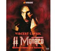 Il Monaco (Blu-Ray) Blu_Ray Italian Import