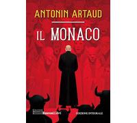 Il monaco. Ediz. integrale