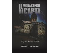 Il monastero di carta