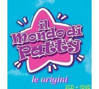 Il Monde De Patty - Origines [3 CD] - Aa. Vv. Edel Local