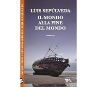 Il mondo alla fine del mondo