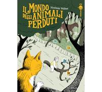 Il mondo degli animali perduti