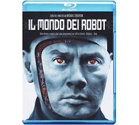 Il Mondo Dei Robot [Blu-Ray] [Import]
