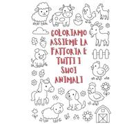 IL MONDO DELLA FATTORIA E I SUOI ANIMALI