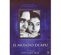 Il Mondo di APU [Import]