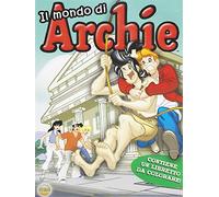 Il mondo di Archie (+booklet) [(+booklet)]