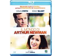 Il Mondo di Arthur Newman [Blu-Ray] [Import]