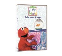 Il mondo di Elmo - Ballo, suono & leggo Volume 02