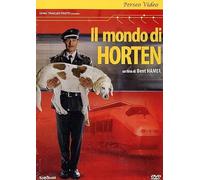 Il Mondo di Horten [Import]