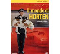 Il Mondo di Horten [Import]