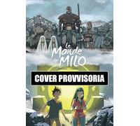 Il mondo di Milo (Vol. 4)