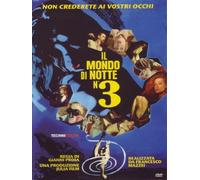 Il Mondo di Notte Volume 03 [(edizione tiratura limitata)] [Import]