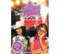 Il Mondo di Patty-Il Musical più Bello [Import]