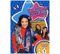 Il Mondo Di Patty - Stagione 01 #04 (4 Dvd)