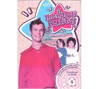 Il mondo di Patty Stagione 01 Volume 17-20 Episodi 065-080