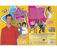 Il Mondo di Patty Stagione 01 Volume 17-20 Episodi 065-080