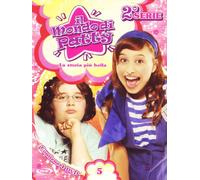 Il Mondo di Patty Stagione 02 Volume 05 Episodi 81-96