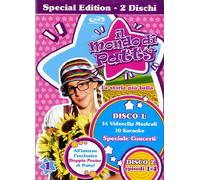Il Mondo di Patty Stagione Volume 01 Episodi 01-04 [(Special Edition)] [Import]