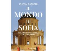 Il mondo di Sofia. Nuova ediz.