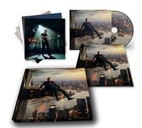Tiziano Ferro - Il Mondo E Nostro - Deluxe Cd Shellbox [Compact Discs] Deluxe Ed, Italy - Import