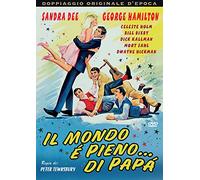 Il Mondo È Pieno Di…Papà [Import]