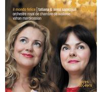 Il Mondo Felice CD