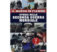 Il Mondo in fiamme-Storia Della II Guerra Mondiale [Import]