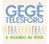 Il Mondo in Testa/Digipack