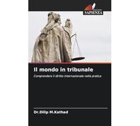 Il mondo in tribunale