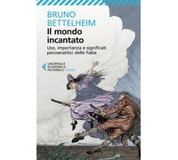 Il mondo incantato