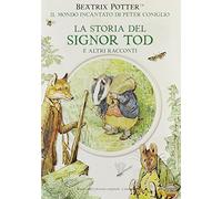 Il mondo incantato di Peter Coniglio