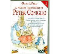 Il Mondo Incantato Di Peter Coniglio Volume 01 [Import]