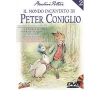 Il Mondo incantato di Peter Coniglio Volume 02 [Import]