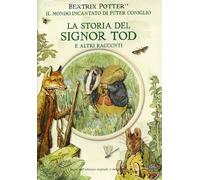 Il Mondo Incantato Di Peter Coniglio Volume 03