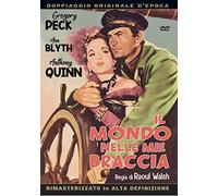 il Mondo Nelle mie braccia [Import]