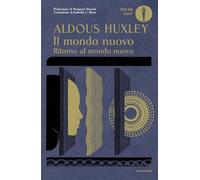 Il mondo nuovo-Ritorno al mondo nuovo