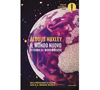 Il mondo nuovo-Ritorno al mondo nuovo