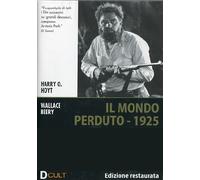 Il Mondo Perduto [Import]