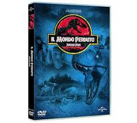 Il mondo perduto - Jurassic Park