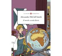 Il mondo secondo Bertie