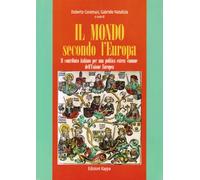 Il mondo secondo l'Europa