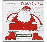 Il mondo segreto di Babbo Natale