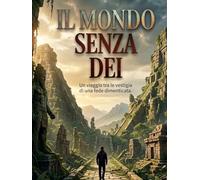 Il mondo senza dei