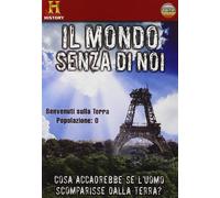Il Mondo Senza Di Noi Dvd Italian Import