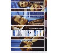 Il Mondo Sul Filo (2 DVD) [Import]