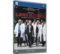 Il Mondo Sulle Spalle [Import]