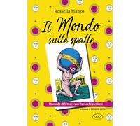 Il mondo sulle spalle. Manuale di lettura dei tarocchi siciliani