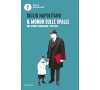 Il mondo sulle spalle. Una storia familiare e politica
